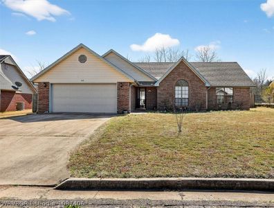 103 W Dora Ln, Poteau, OK, 74953