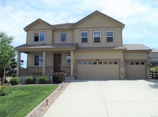 4950 S Netherland Way, Centennial, CO 80015