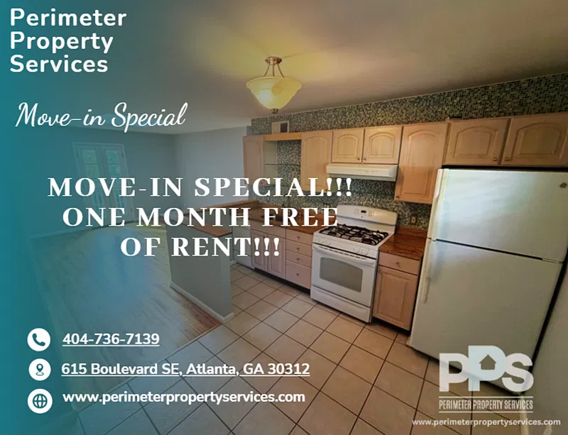 615 Boulevard SE #16