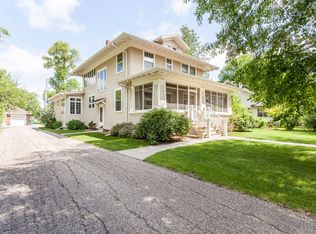 424 Main St E, Mayville, ND 58257