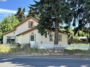 575 7th St, Fossil, OR 97830