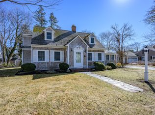 122 Park Avenue, Centerville, MA 02632