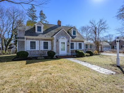 122 Park Avenue, Centerville, MA, 02632