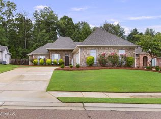 813 Bryce St, Brandon, MS 39047