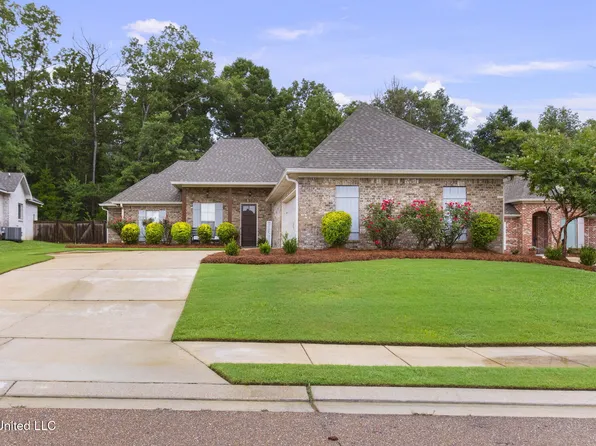 813 Bryce St, Brandon, MS 39047