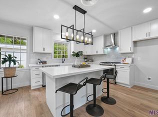 3945 Drusilla Dr, Baton Rouge, LA 70809