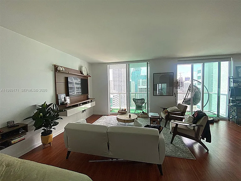 244 Biscayne Blvd #3707 — Photo 21