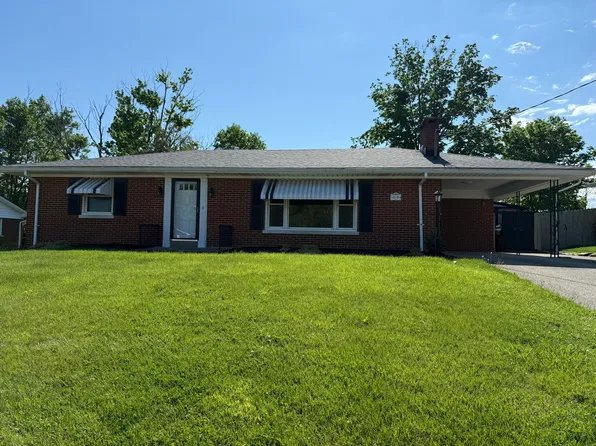 219 Stratford Dr, Richmond, KY 40475