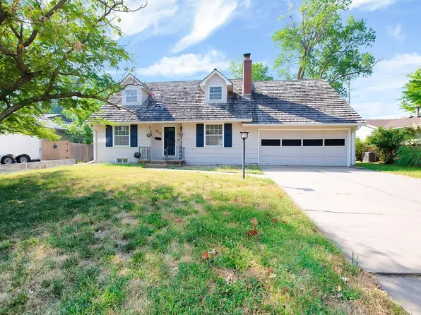 5713 E 17th St N, Wichita, KS 67208