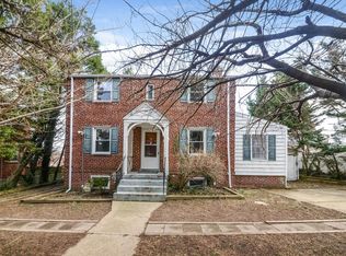 5403 21st Ave, Hyattsville, MD 20782