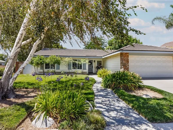25503 Via Impreso, Santa Clarita, CA 91355