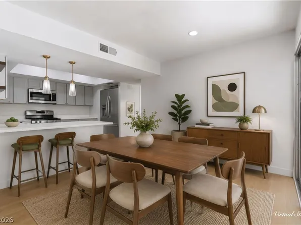 3552 Haverhill St, Las Vegas, NV 89121