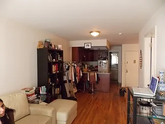 Rented by Citi Habitats