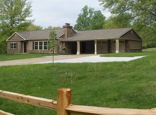 64095 Larrick Ridge Rd, Cambridge, OH 43725