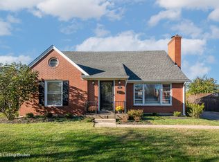 3705 Hanover Rd, Saint Matthews, KY 40207
