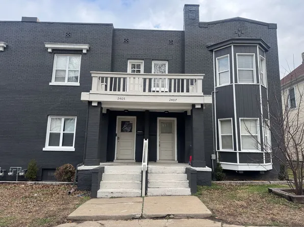 2401 Francis St. St. Joseph, MO 64501, 2401 Francis St, Saint Joseph, MO 64501