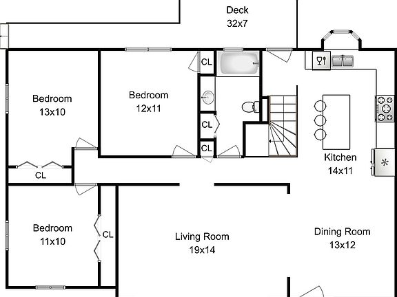 3rd image of this home