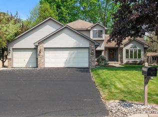 1383 Creek Park Ln, Minneapolis, MN 55432