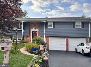 830 W Elm St, Palmyra, PA 17078