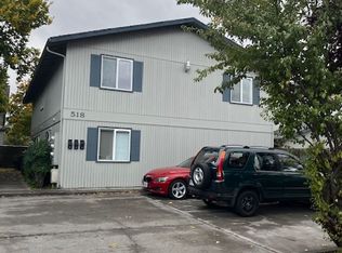 516-520 J St #1, Medford, OR 97501
