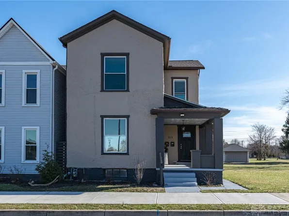 112 E Lincoln St, Dayton, OH 45402