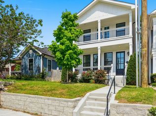 1018 Jackson St, Nashville, TN 37208