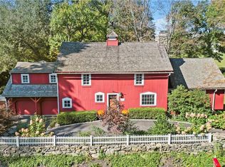 1446 Cross Hwy, Fairfield, CT 06824