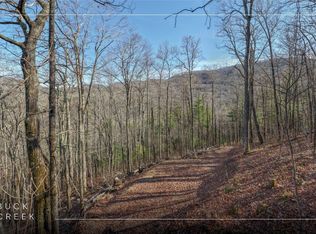 Trct 3 Buck Creek Road, Highlands, NC 28741