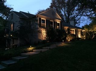 110 Croton Rd, Wayne, PA 19087