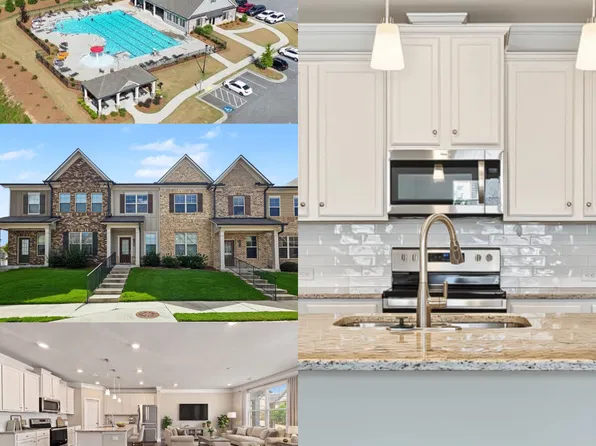 2969 Weyhill Trl, Buford, GA 30519