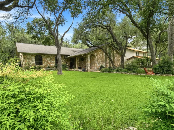 11101 Yucca Dr, Austin, TX 78759