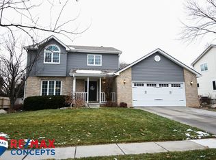 6301 S 44th St, Lincoln, NE 68516