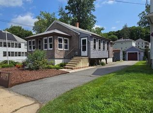 36 Marquette St, Gardner, MA 01440