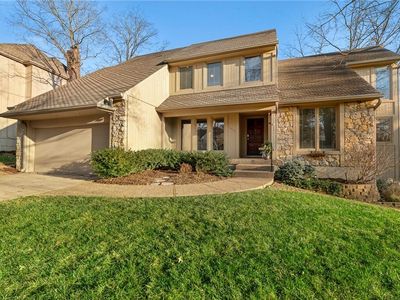 12443 Lamar Ave, Overland Park, KS, 66209