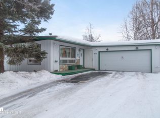 4015 N Star St, Anchorage, AK 99503