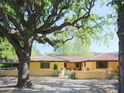 4680 W Pozo Rd, Santa Margarita, CA, 93453
