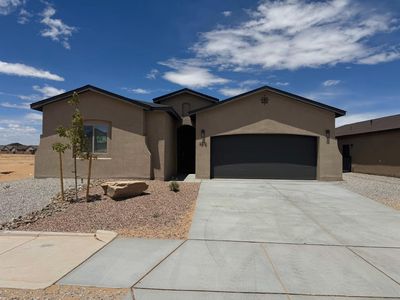 4816 Manzano Peak St, Los Lunas, NM, 87031