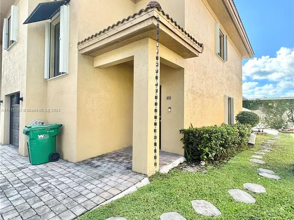 11115 W Okeechobee Rd Unit 168, Hialeah Gardens, FL 33018