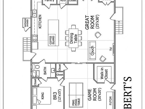 3rd image of 300 Lighthouse Rd Lot D