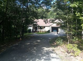 1842 Nub Garland Rd, Toccoa, GA 30577