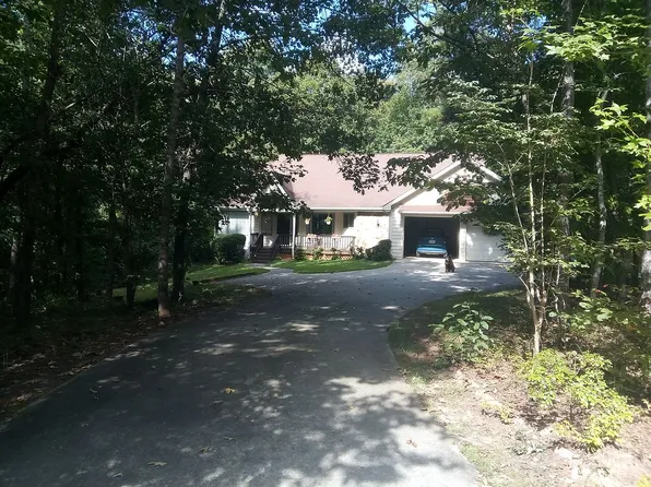 1842 Nub Garland Rd, Toccoa, GA 30577