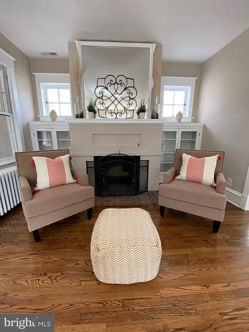 600 Foulk Rd — Photo 3