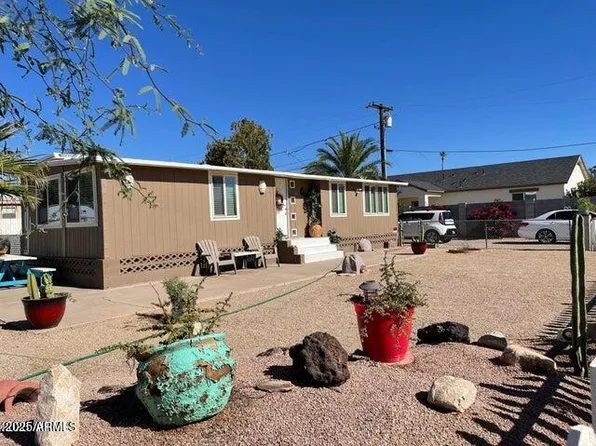 17601 N 22ND Street, Phoenix, AZ 85022