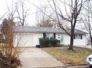 700 Locust St, Washington, MO 63090