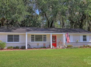 34 Silverstone Cir, Savannah, GA 31406