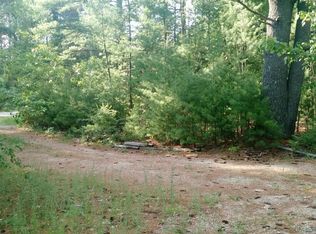 N190 Pine Ln, Waupaca, WI 54981