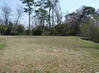 405 Sea Vista Ln LOT 150, North Myrtle Beach, SC 29582