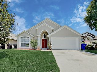 2359 Lily Pad Ln, Kissimmee, FL 34743