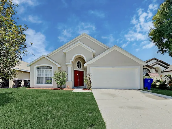 2359 Lily Pad Ln, Kissimmee, FL 34743