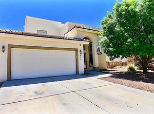 811 Elsa Ct, Santa Teresa, NM 88008